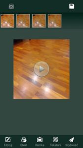 Zapis GIF-ów, ich efekty oraz panoramowanie Zapis GIF-ów, ich efekty oraz panoramowanie