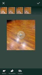 Zapis GIF-ów, ich efekty oraz panoramowanie Zapis GIF-ów, ich efekty oraz panoramowanie