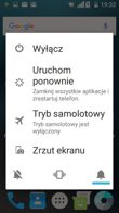 Pamięć, ustawienia, ekran wyłączania, profile audio Pamięć, ustawienia, ekran wyłączania, profile audio