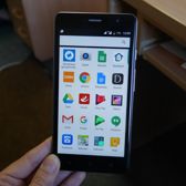 Myphone Magnus