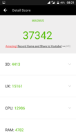 Antutu | GFX Bench | Vellamo | MobileBench| 3DMark | GeekBench