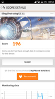 Antutu | GFX Bench | Vellamo | MobileBench| 3DMark | GeekBench