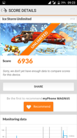 Antutu | GFX Bench | Vellamo | MobileBench| 3DMark | GeekBench
