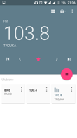 Dyktafon | Radio FM