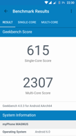 Antutu | GFX Bench | Vellamo | MobileBench| 3DMark | GeekBench