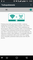 Ikony, menu... bez większych zaskoczeń 