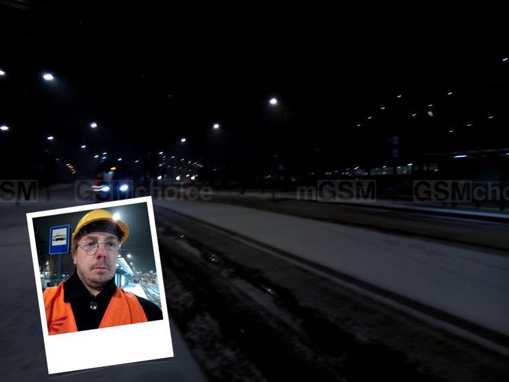 Można fotografować wykorzystując obie kamery jednocześnie