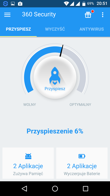 Sprytna Lewa Strona | 360 Security | WiBOARD Folio | Pogoda