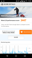 Antutu | GFX Bench | PCMark
