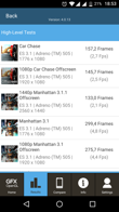 Antutu | GFX Bench | PCMark