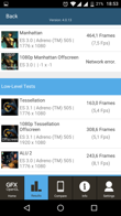 Antutu | GFX Bench | PCMark