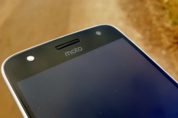 Lenovo Moto Z Play