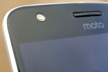 Lenovo Moto Z Play