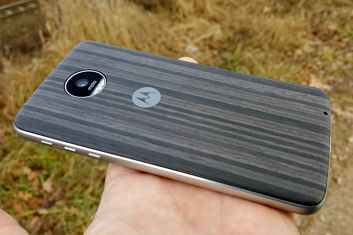 Lenovo Moto Z Play