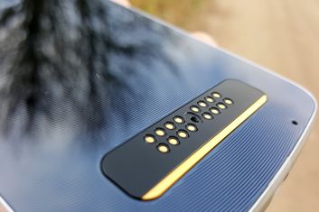 Lenovo Moto Z Play