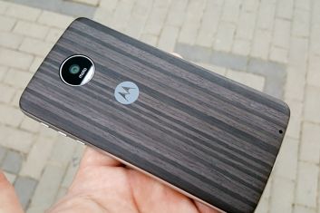 Lenovo Moto Z Play