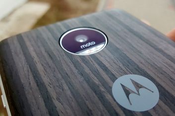 Lenovo Moto Z Play