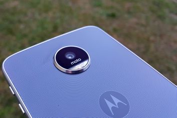 Lenovo Moto Z Play