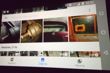 Insta-Share Projector w akcji