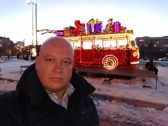 Działanie przedniej diody LED oraz zoom cyfrowy