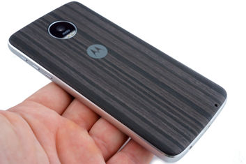 Lenovo Moto Z Play