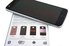 Lenovo Moto Z Play