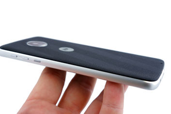 Lenovo Moto Z Play