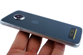 Lenovo Moto Z Play