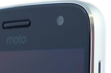 Lenovo Moto Z Play