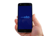 Lenovo Moto Z Play