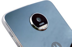 Lenovo Moto Z Play