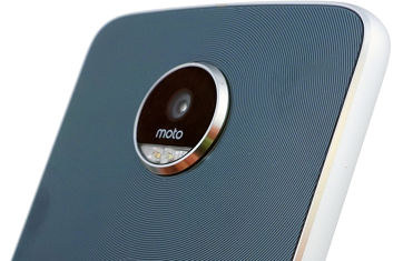 Lenovo Moto Z Play