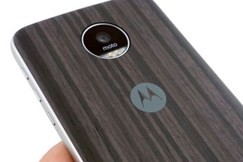 Lenovo Moto Z Play