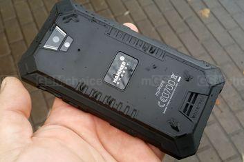 myPhone Hammer Energy myPhone Hammer Energy