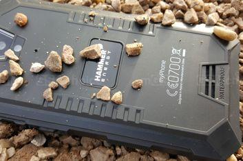 myPhone Hammer Energy