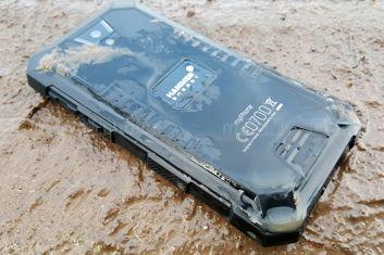 myPhone Hammer Energy