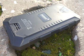 myPhone Hammer Energy