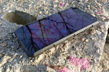 myPhone Hammer Energy