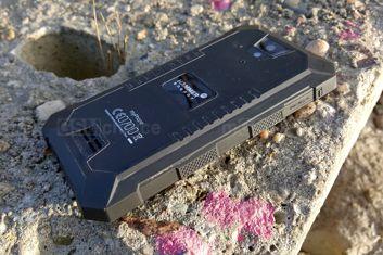 myPhone Hammer Energy