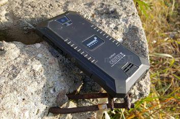 myPhone Hammer Energy