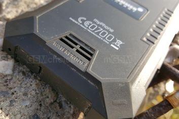 myPhone Hammer Energy