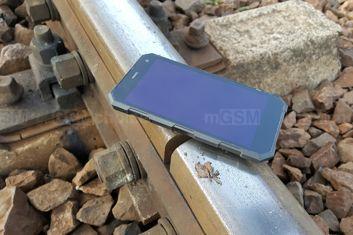 myPhone Hammer Energy