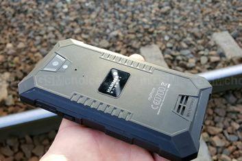 myPhone Hammer Energy