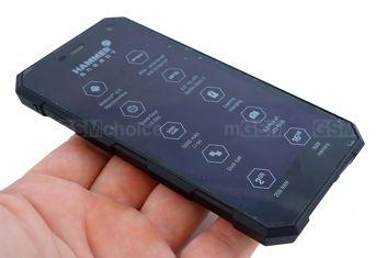 myPhone Hammer Energy