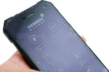 myPhone Hammer Energy