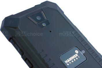 myPhone Hammer Energy