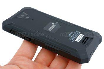 myPhone Hammer Energy