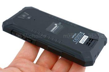 myPhone Hammer Energy