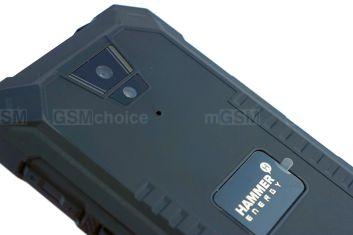 myPhone Hammer Energy