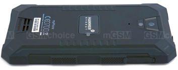 myPhone Hammer Energy